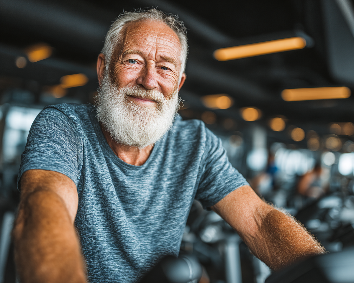 Rezultate pozitive și transformarea vieții prin programele VitalMove pentru persoanele în vârstă